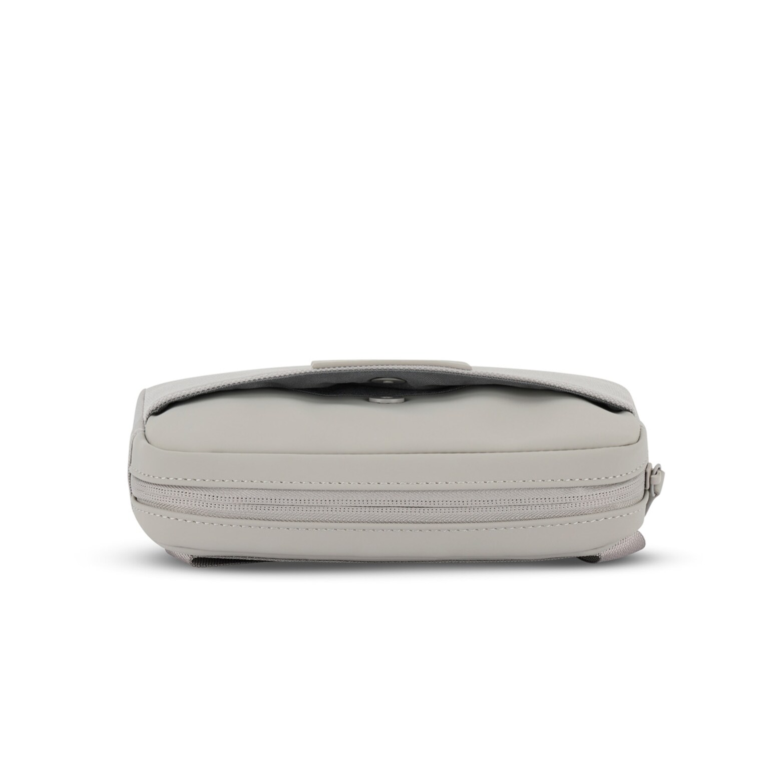 Bergen Crossbody, Bergen Crossbody Greige, Greige, Afbeelding 8 van 10