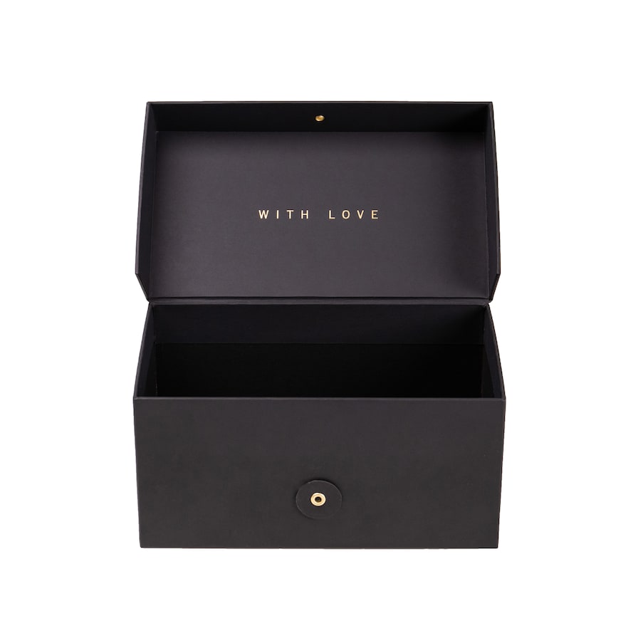 Gift Box, Gift Box Eyewear, Black, Image 2 of 2