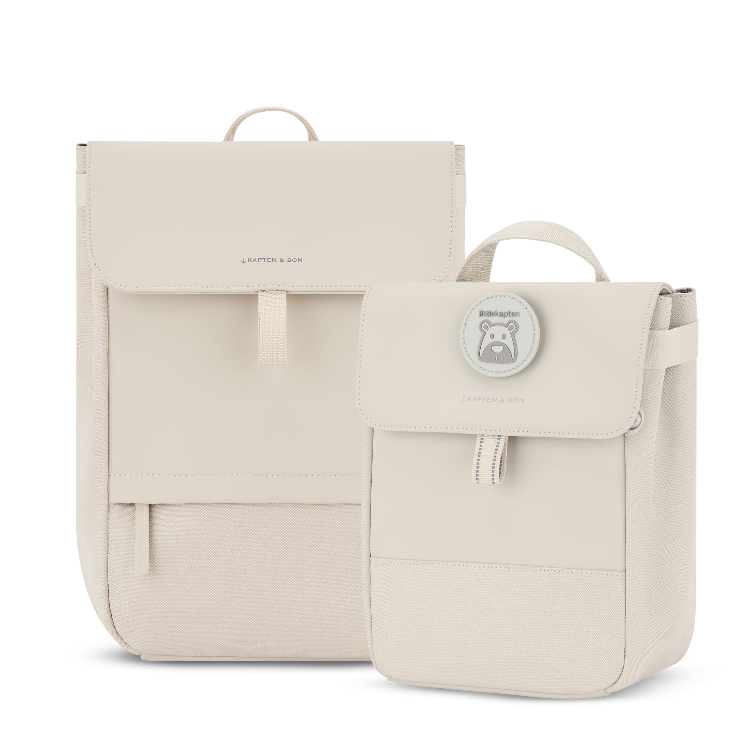 Little Companion Set Fyn Sandstone