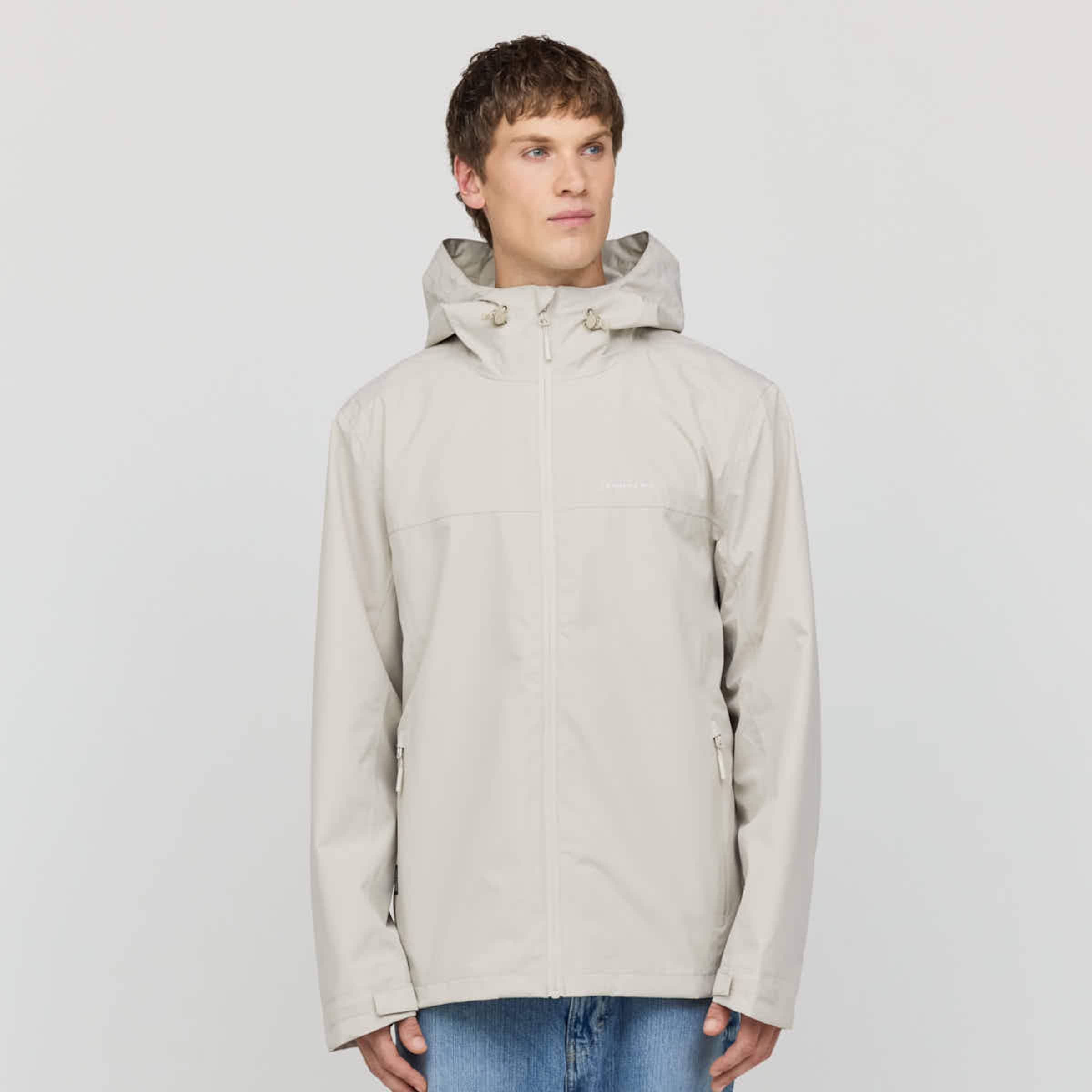 Everyday 3in1 Rain Jacket Sandstone