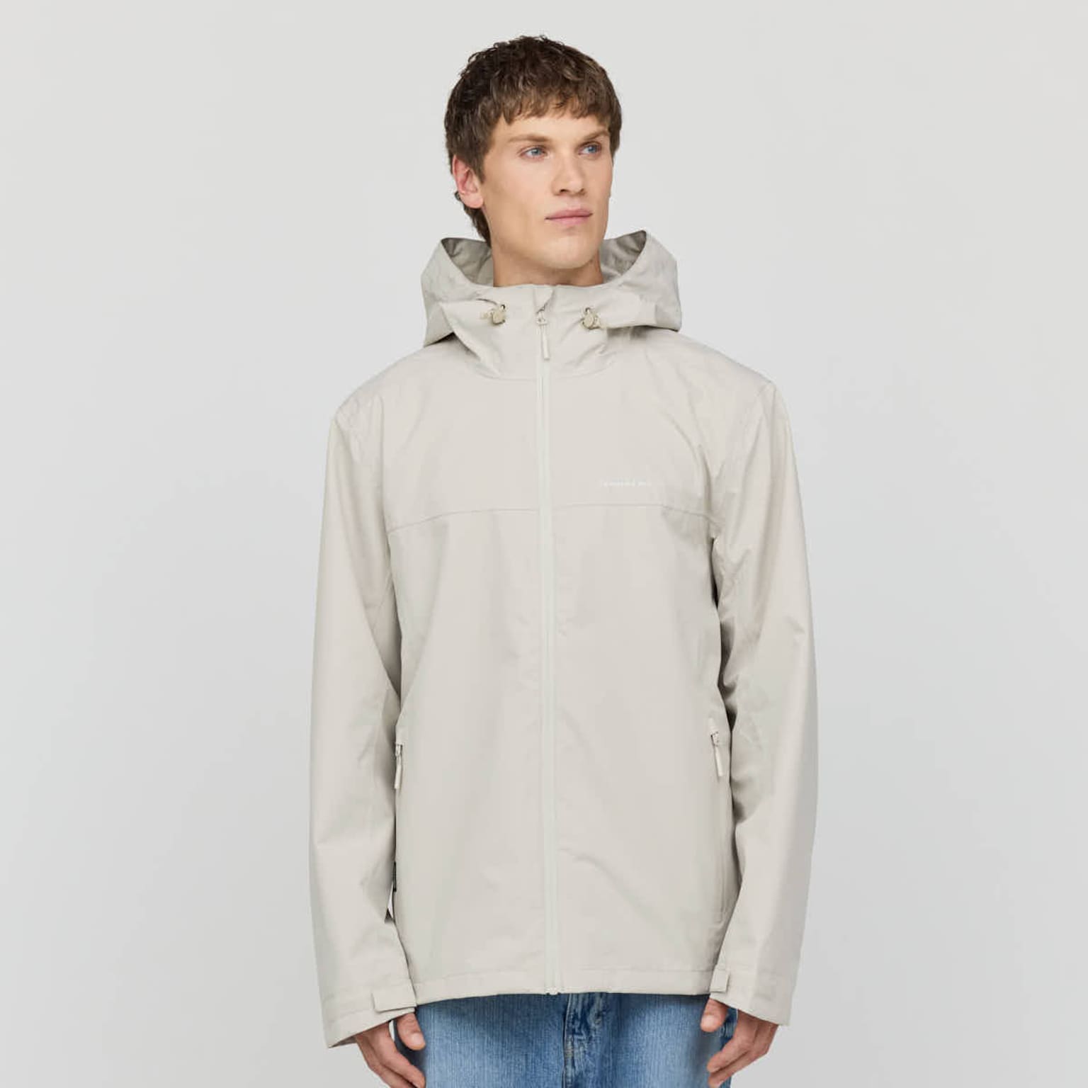 Puffer 3in1 Rain Jacket, Puffer 3in1 Rain Jacket Sandstone, Sandstone, Afbeelding 6 van 15