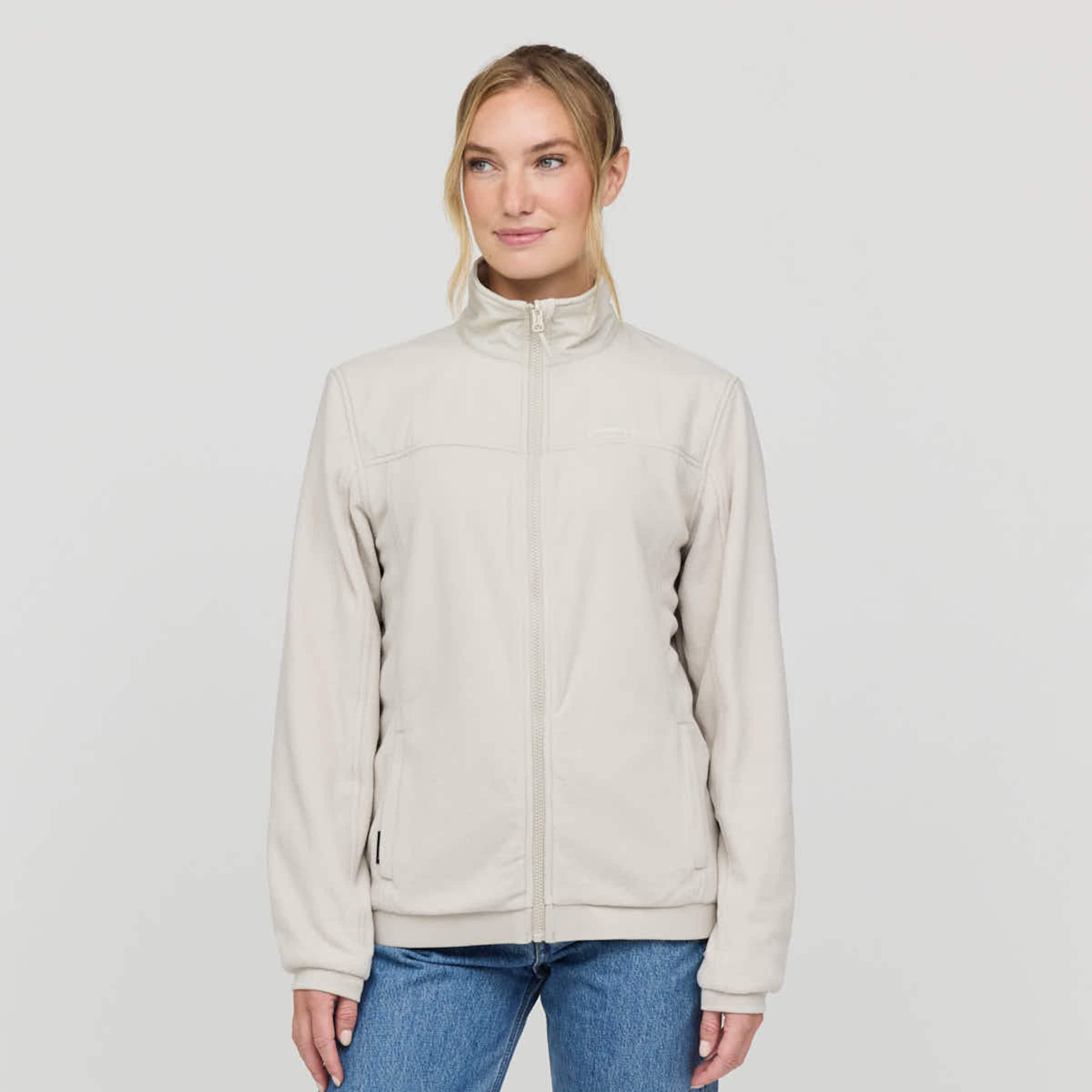 Everyday 3in1 Rain Jacket Sandstone