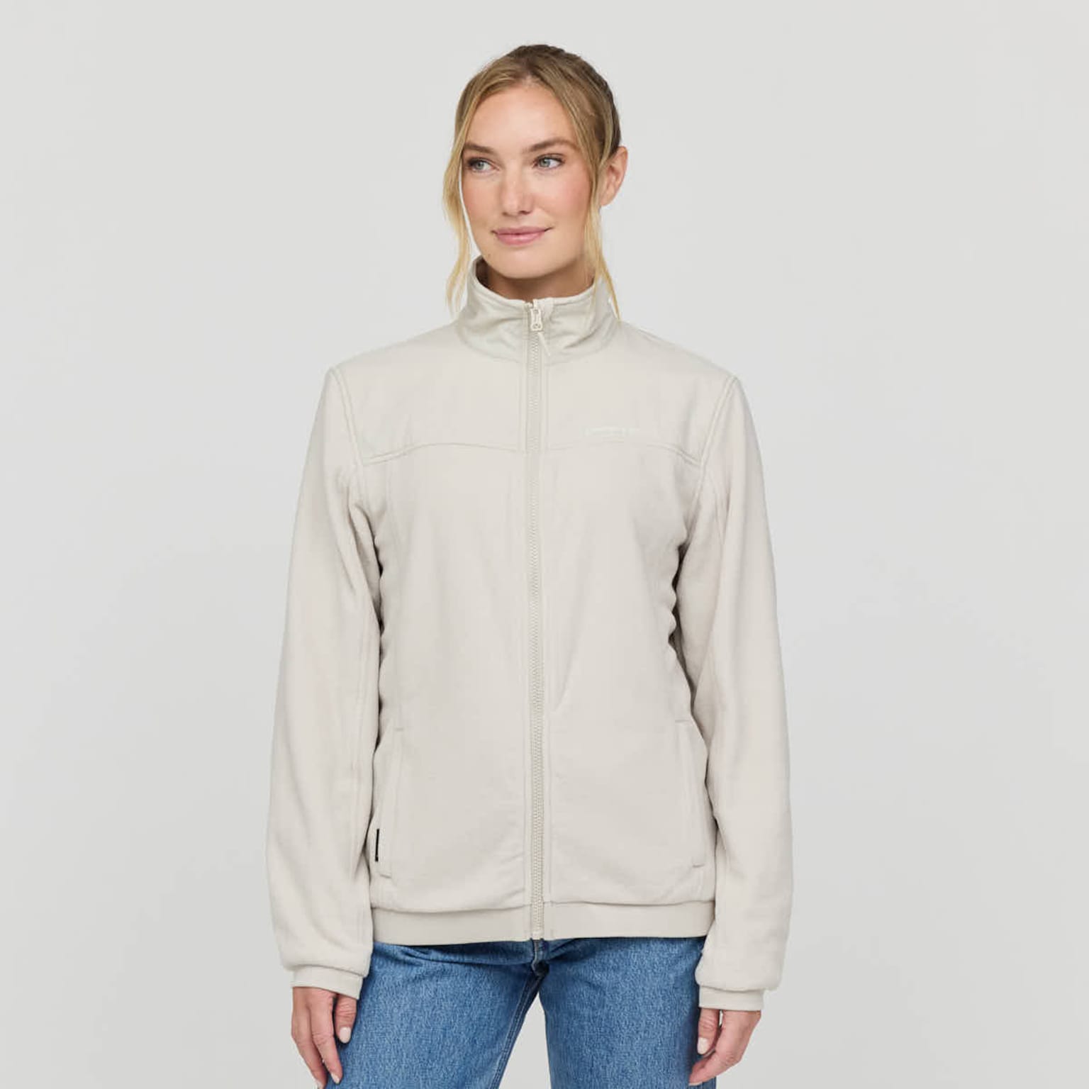 Fleece 3in1 Winter Jacket, Fleece 3in1 Winter Jacket Sandstone, Sandstone, Image 14 of 18