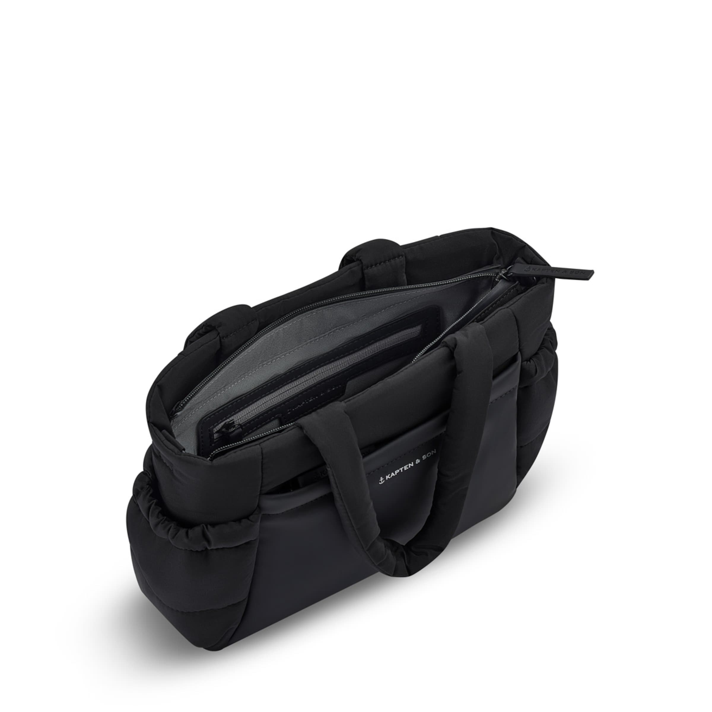 Hellvi Cloud Small All Black