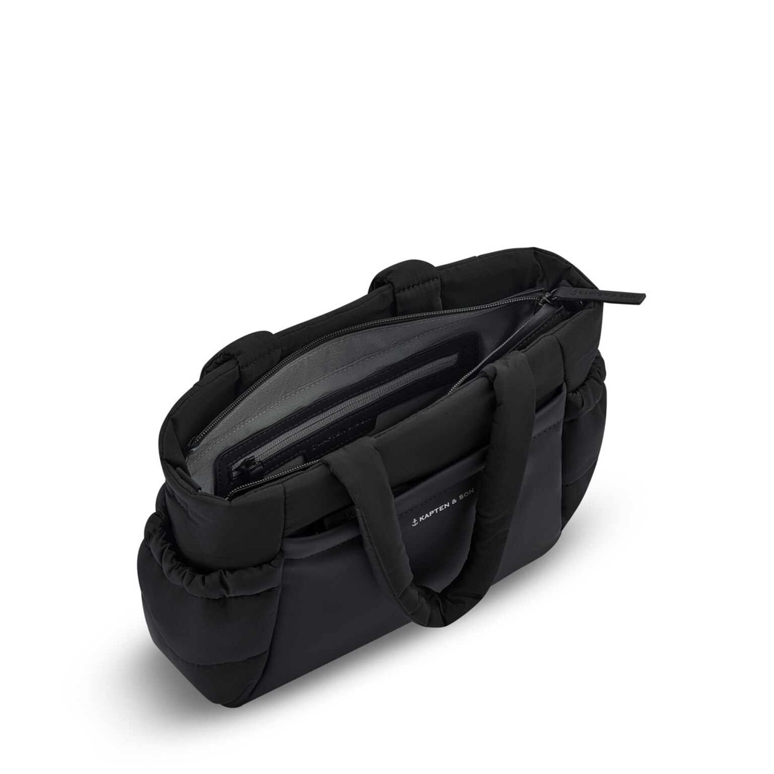 Hellvi Cloud Small, Hellvi Cloud Small All Black, Zwart, Afbeelding 7 van 12