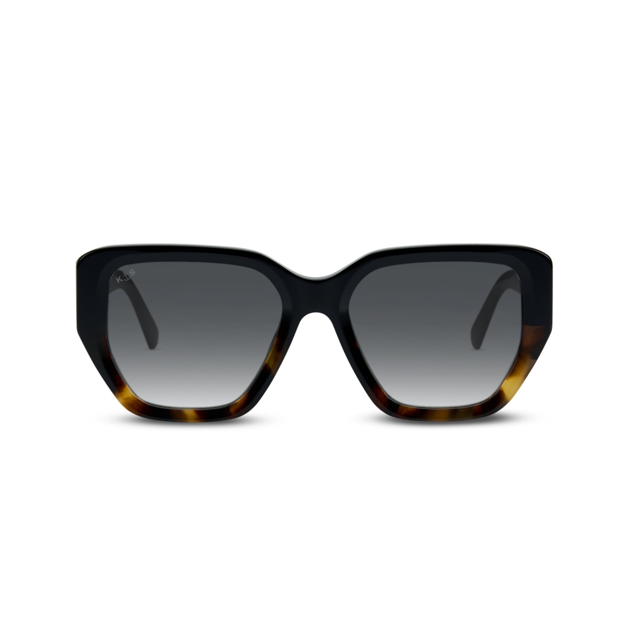 Toulon Tortoise Black