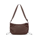 Non selezionato, Skara Small, Skara Small Chocolate Brown, Chocolate Brown