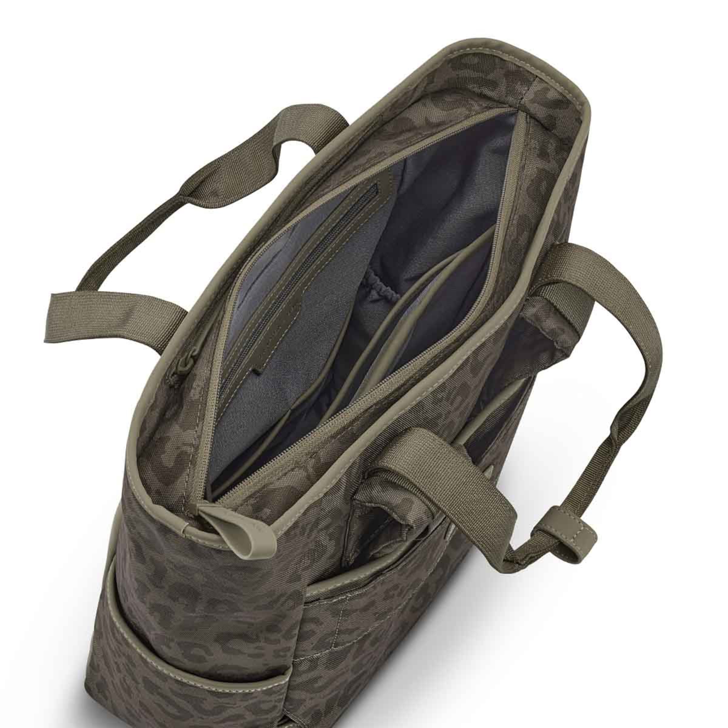 Lindby Leo Dark Brown