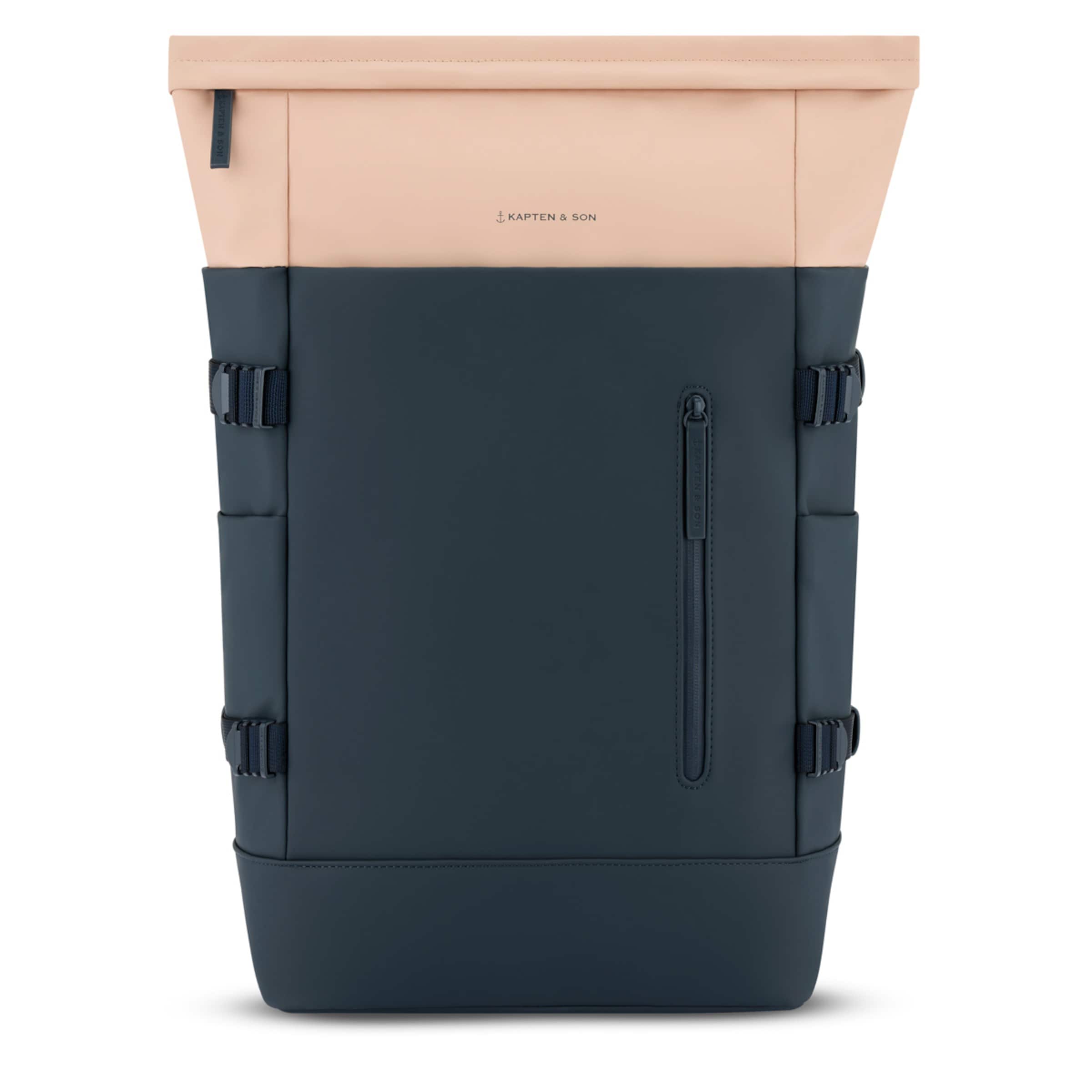 Helsinki Pro Navy Blush