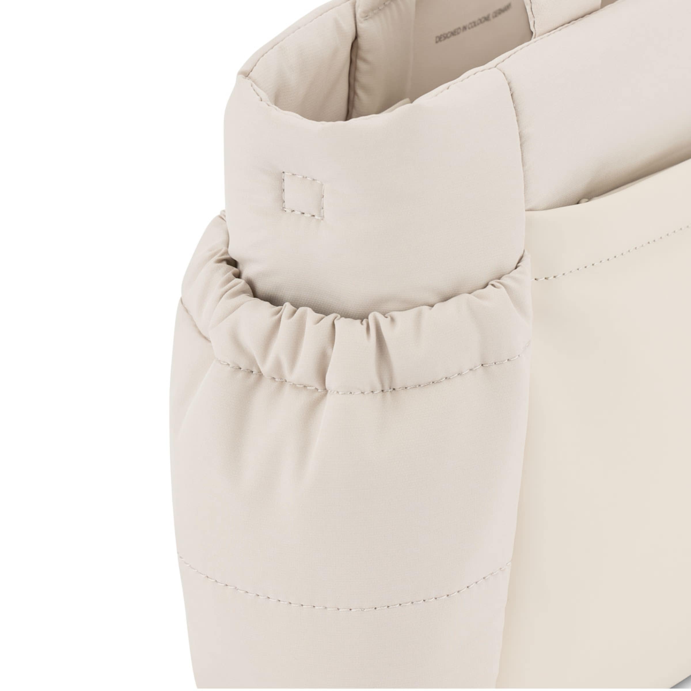 Hellvi Cloud Small Sandstone