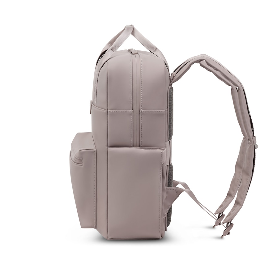 Bergen Pro, Bergen Pro Sleek Full PU Muted Rose, Muted Rose, Afbeelding 3 van 6