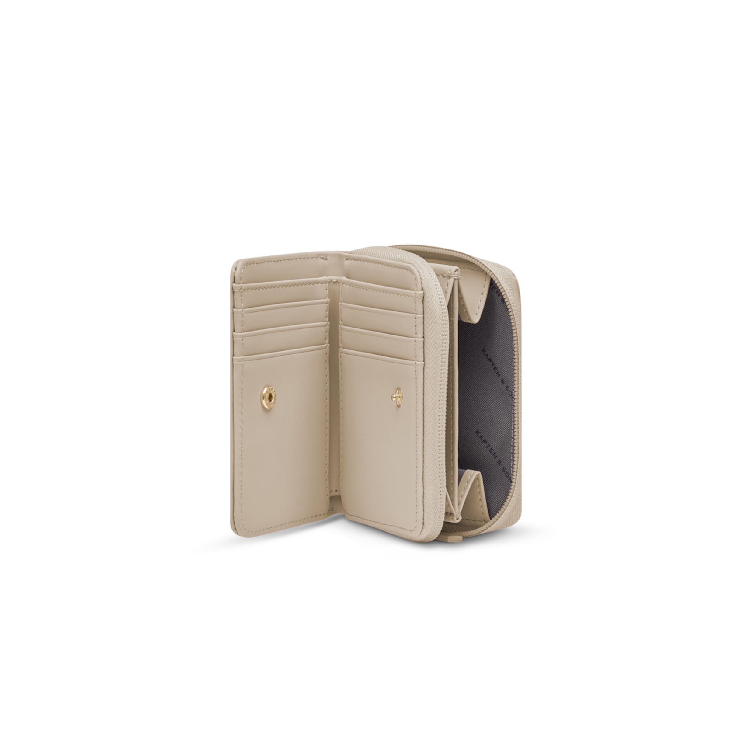 Bergen Pro Wallet Small Cord Dusty Sand