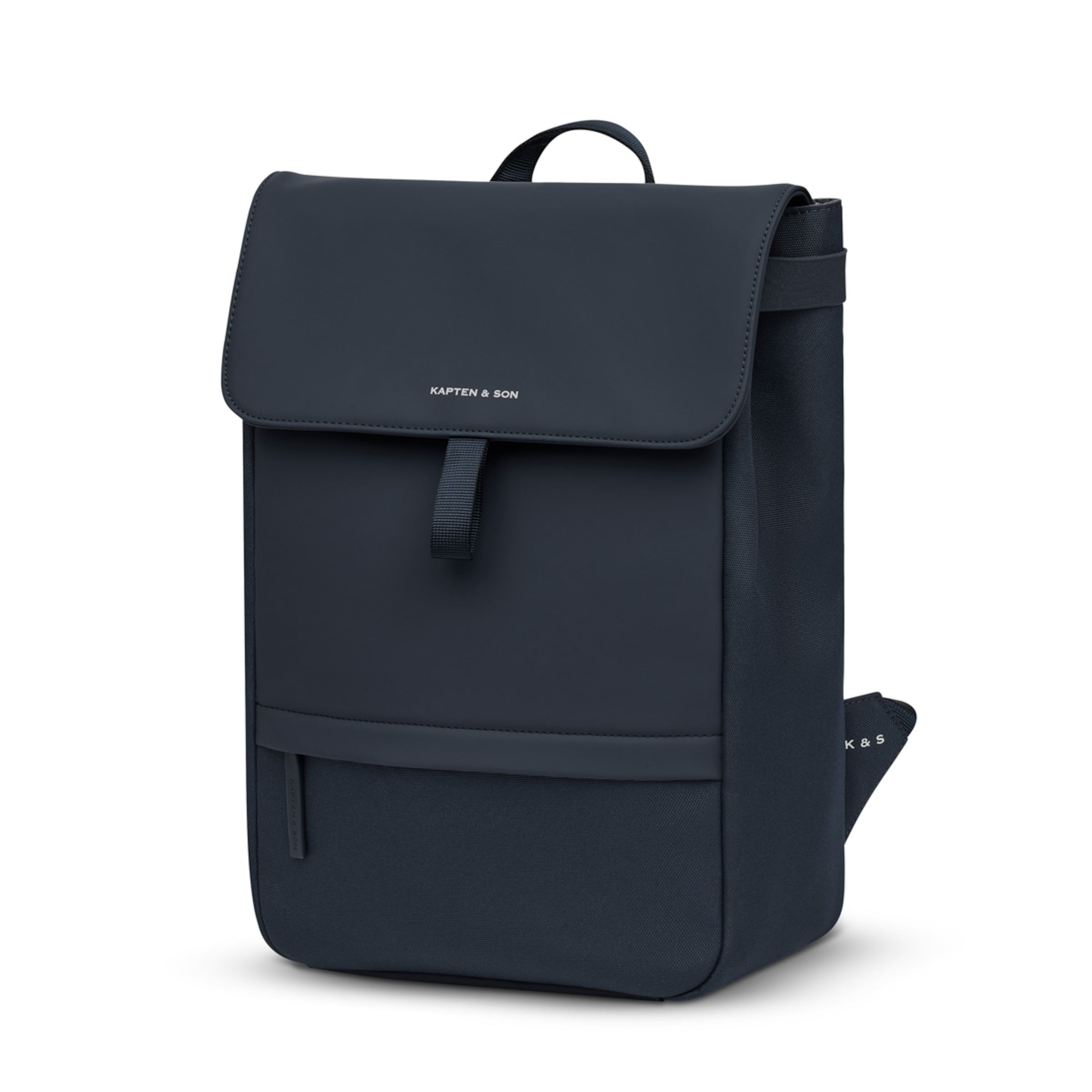 Fyn Navy Blue – Backpacks | Kapten & Son | Kapten & Son