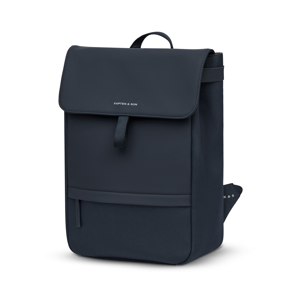 Fyn Navy Blue