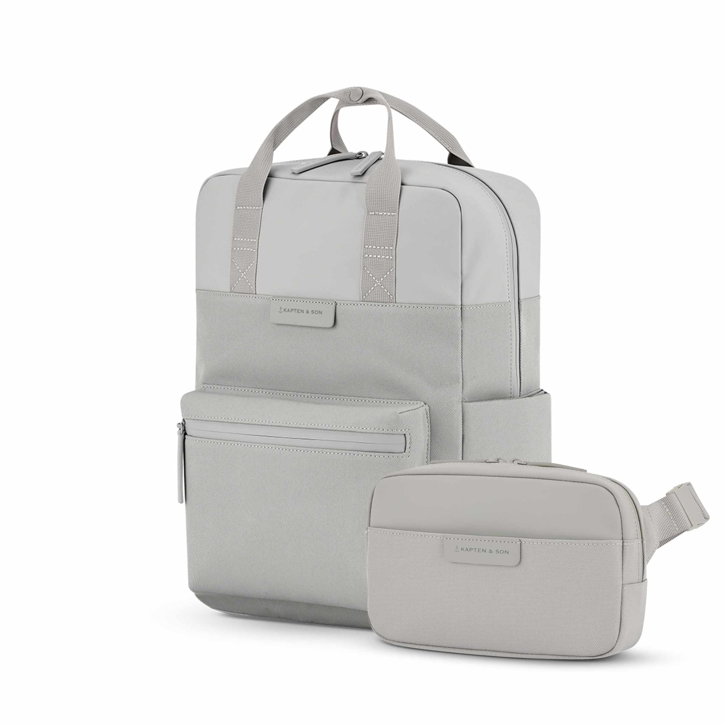 Everyday Set Bergen Pro Greige