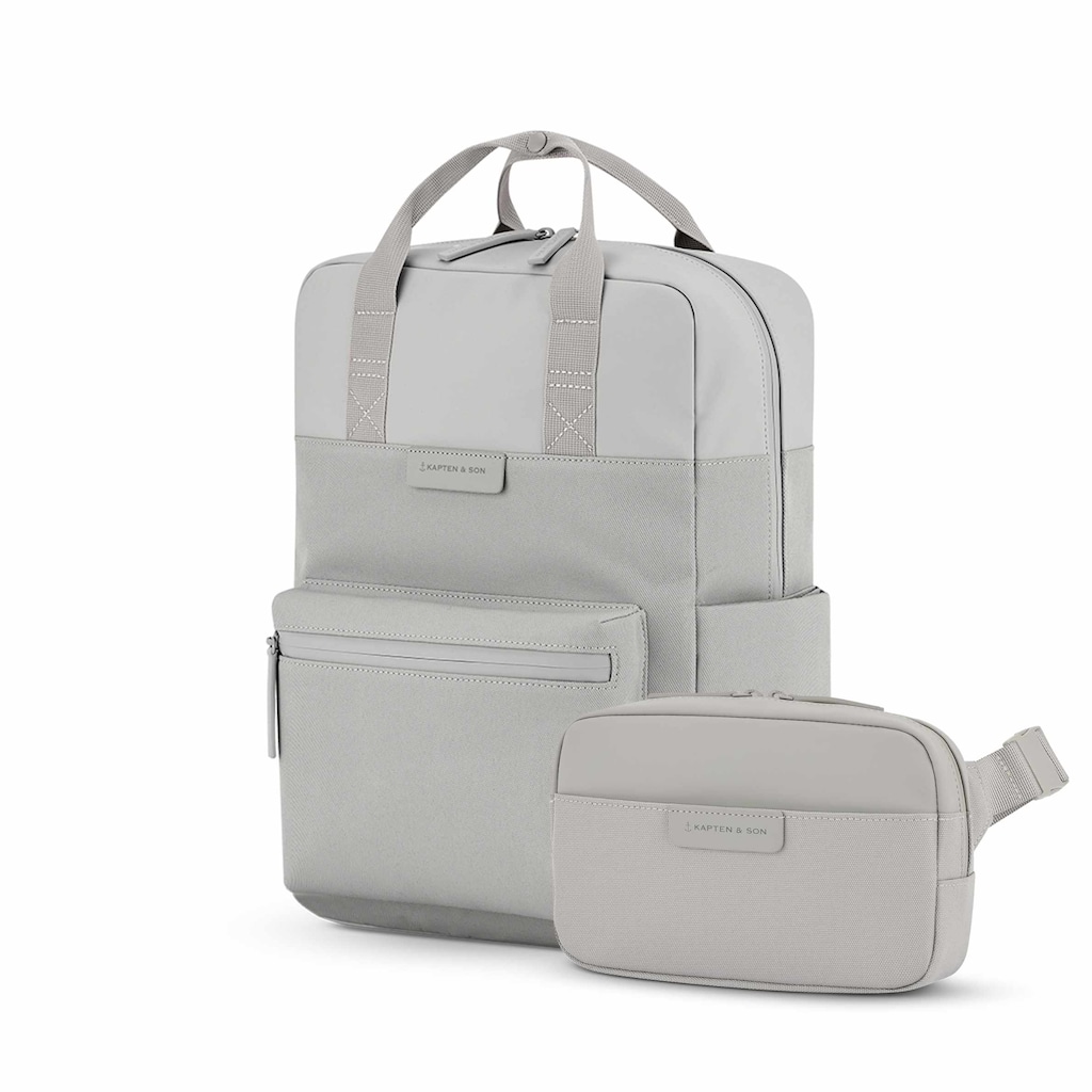 Everyday Set Bergen Pro Greige