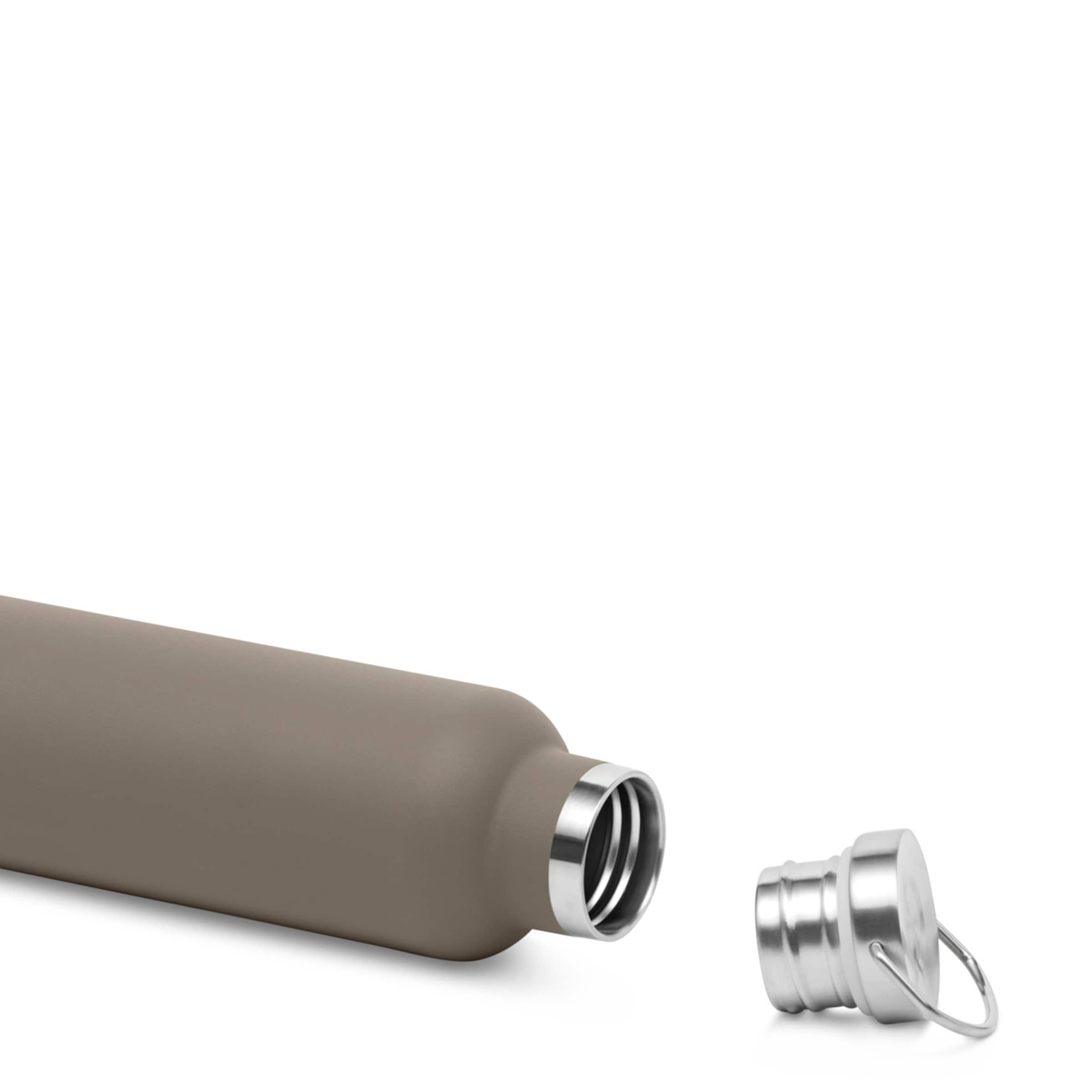 Water Bottle Walnut