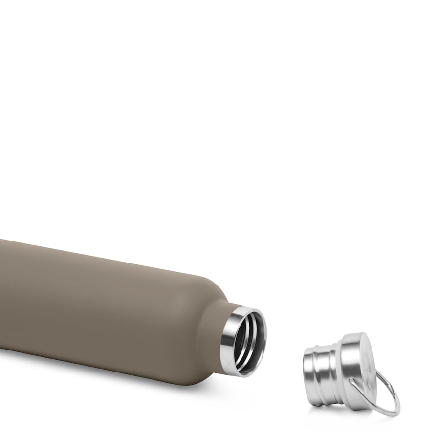 Water Bottle, Water Bottle Walnut, Walnut, Afbeelding 3 van 5