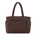 Unselected, Hellvi Cloud Medium, Hellvi Cloud Medium Chocolate Brown, Chocolate Brown