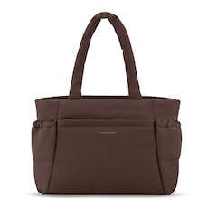 Hellvi Cloud Medium, Hellvi Cloud Medium Chocolate Brown, Chocolate Brown