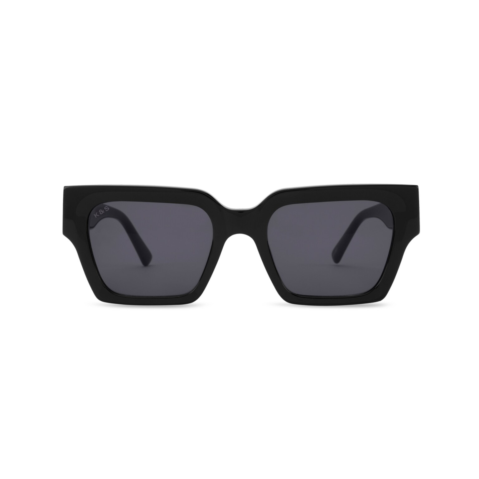 Seville, Seville All Black, Zwart, Afbeelding 1 van 6