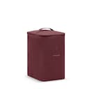 Unselected, Vaasa Cooling Inlay, Vaasa Cooling Inlay Burgundy, Burgundy