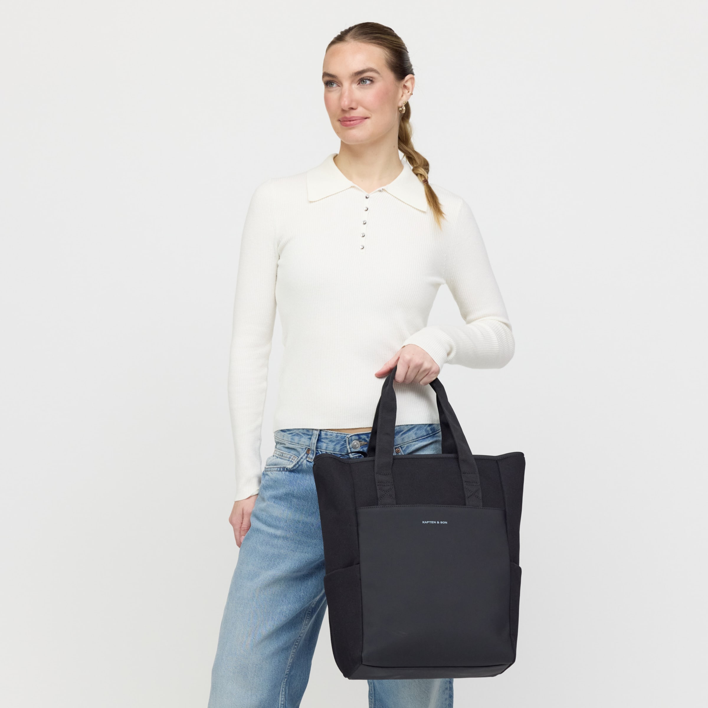 Lindby Pro All Black