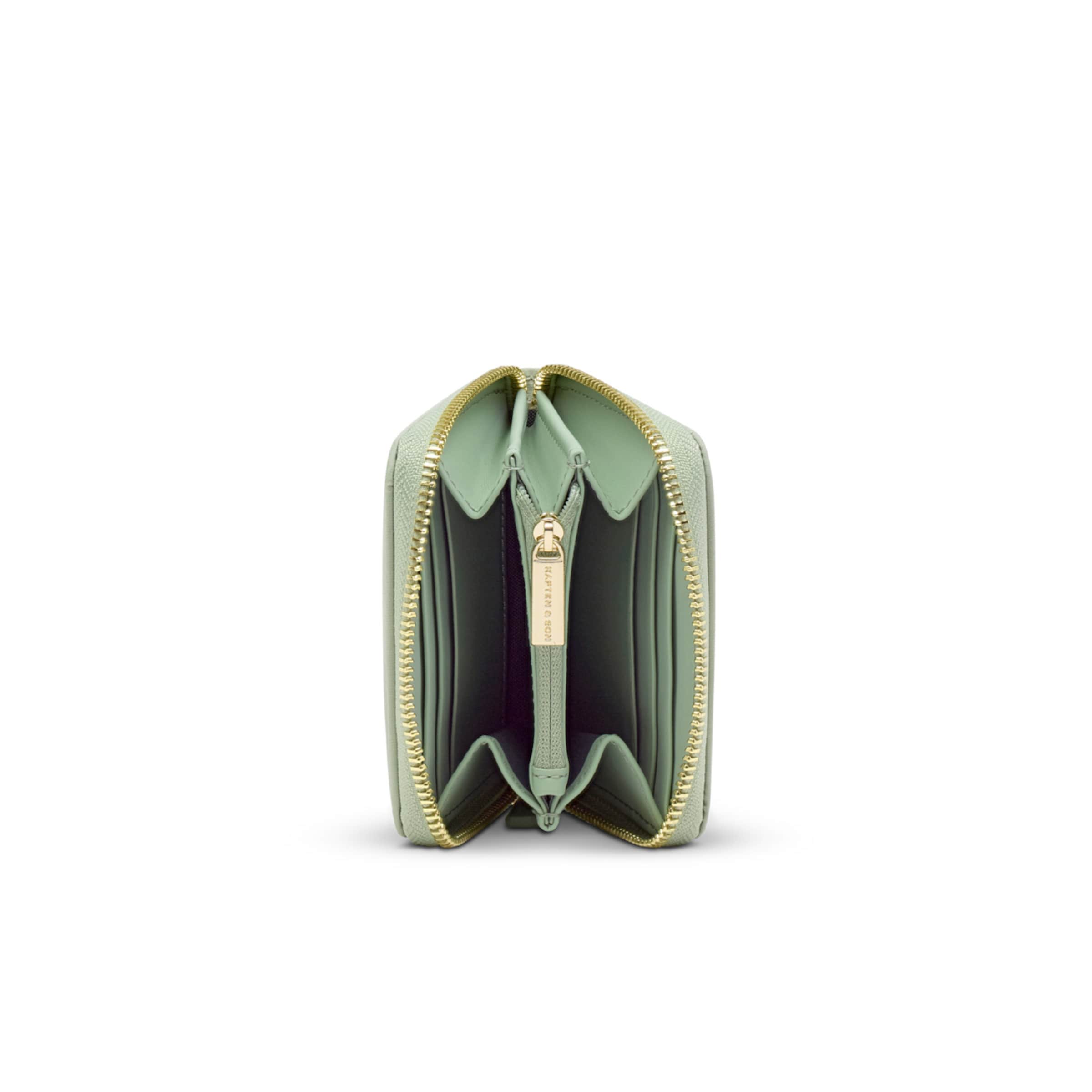 Louvre Cloud Small Soft Green