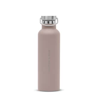Water Bottle, Water Bottle Muted Rose Muted Rose