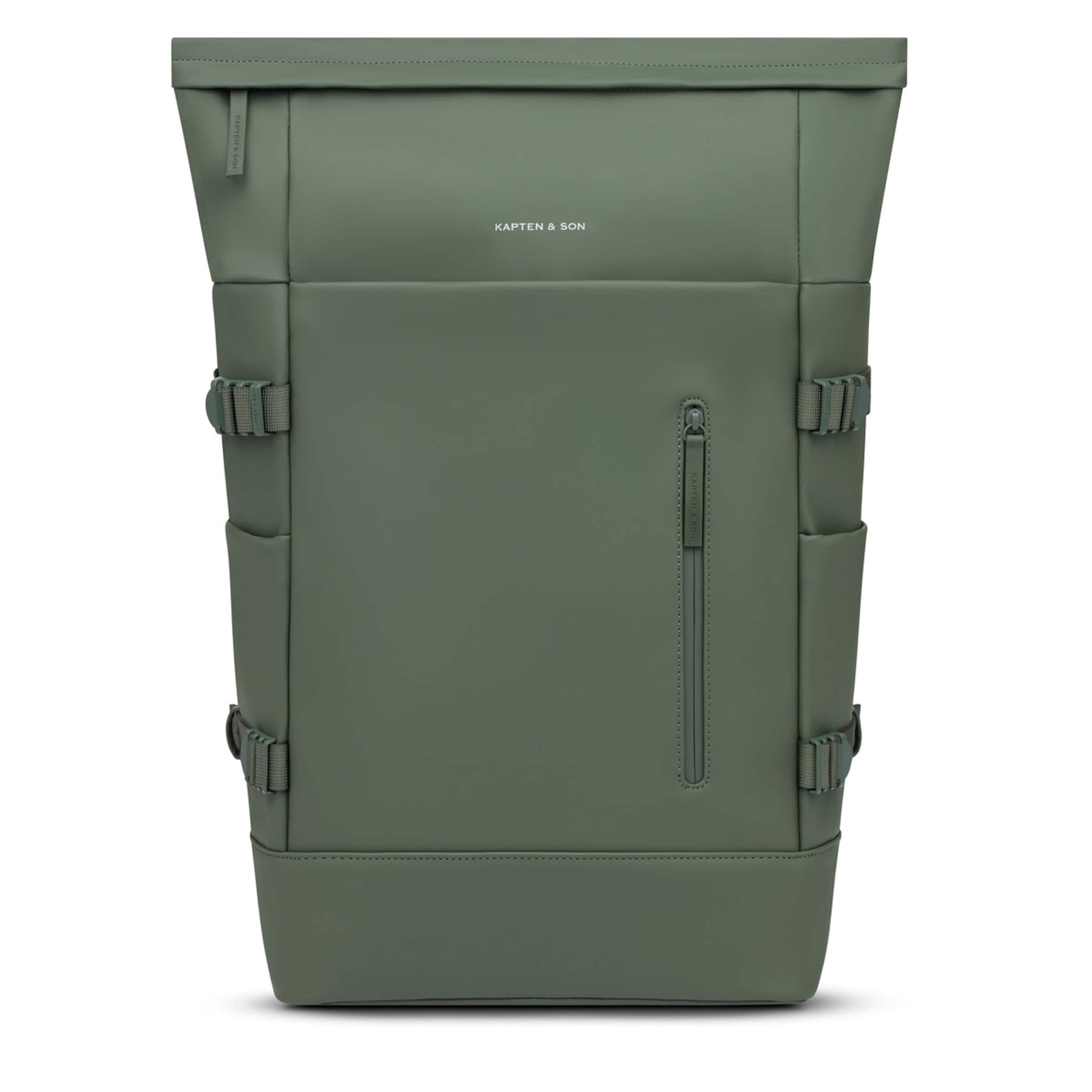 Helsinki Pro Dusty Green