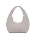 Skara Cloud Shoulder, Skara Cloud Shoulder Muted Rose, Muted Rose
