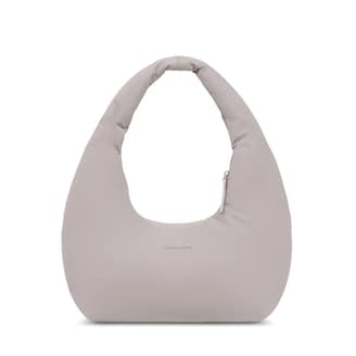 Skara Cloud Shoulder, Skara Cloud Shoulder Muted Rose, Muted Rose