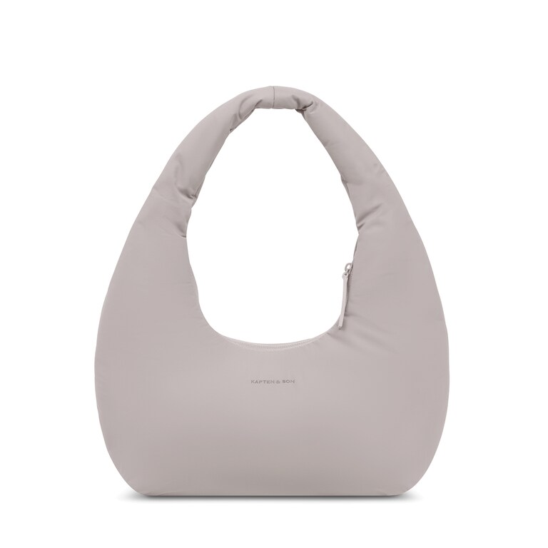 Skara Cloud Shoulder, Skara Cloud Shoulder Muted Rose, Muted Rose