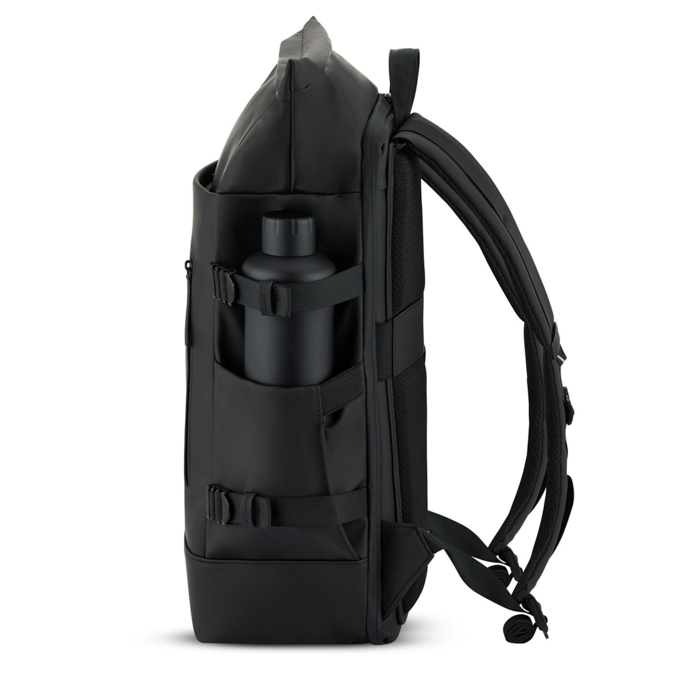 Helsinki Pro All Black