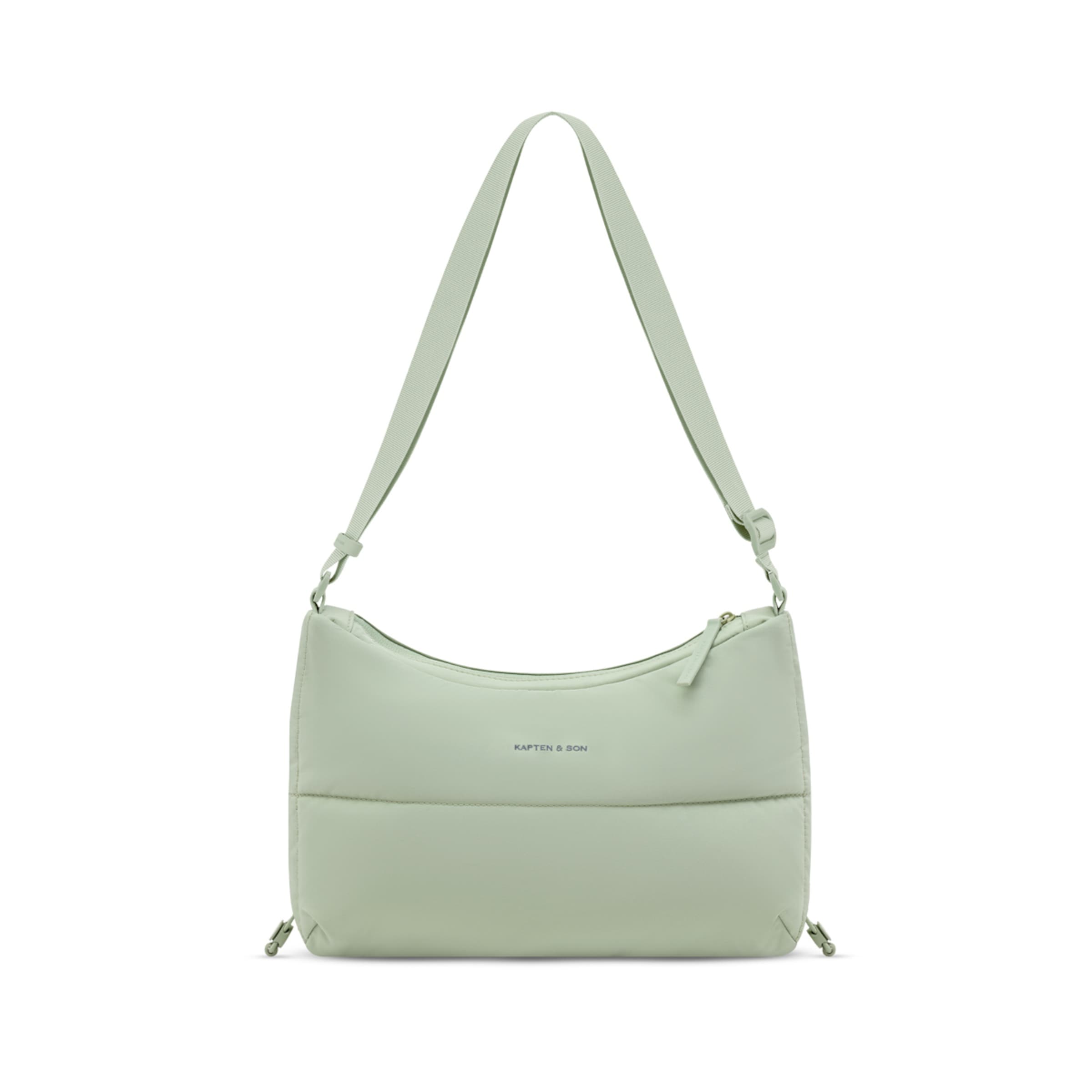 Skara Cloud Small Soft Green