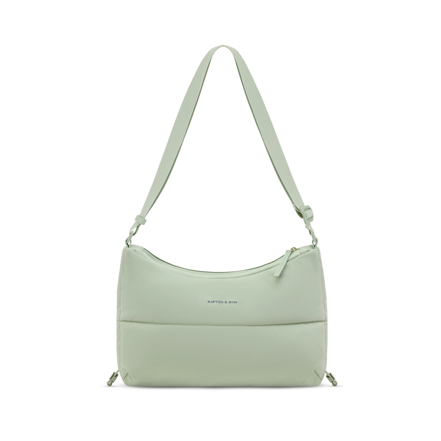 Skara Small, Skara Cloud Small Soft Green, Soft Green, Afbeelding 1 van 5