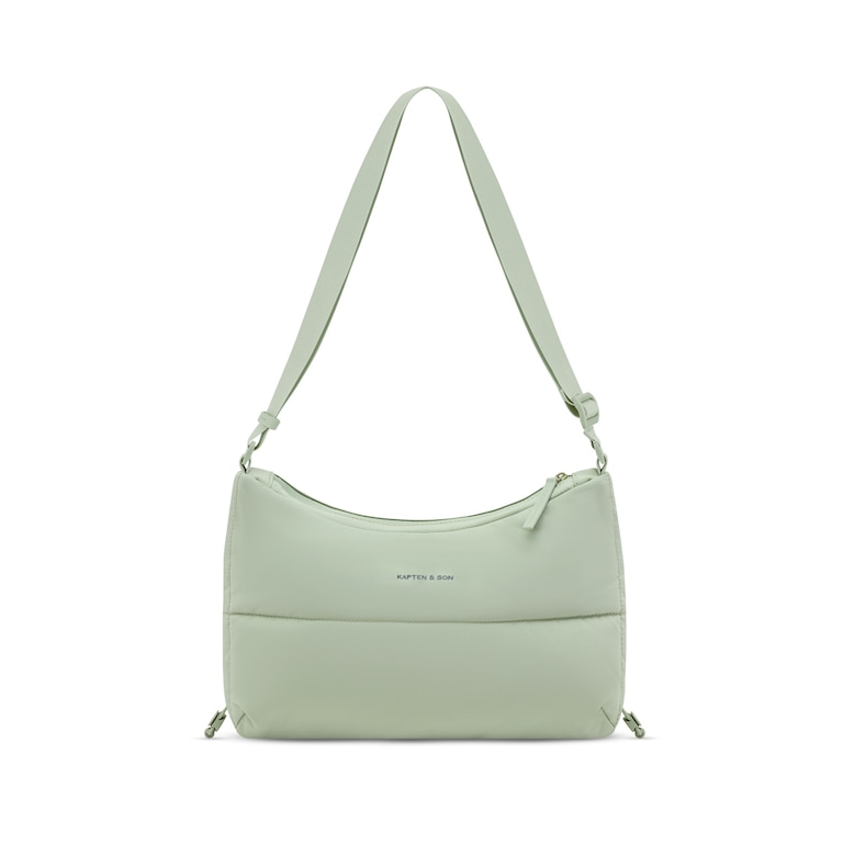 Skara Small, Skara Cloud Small Soft Green Soft Green