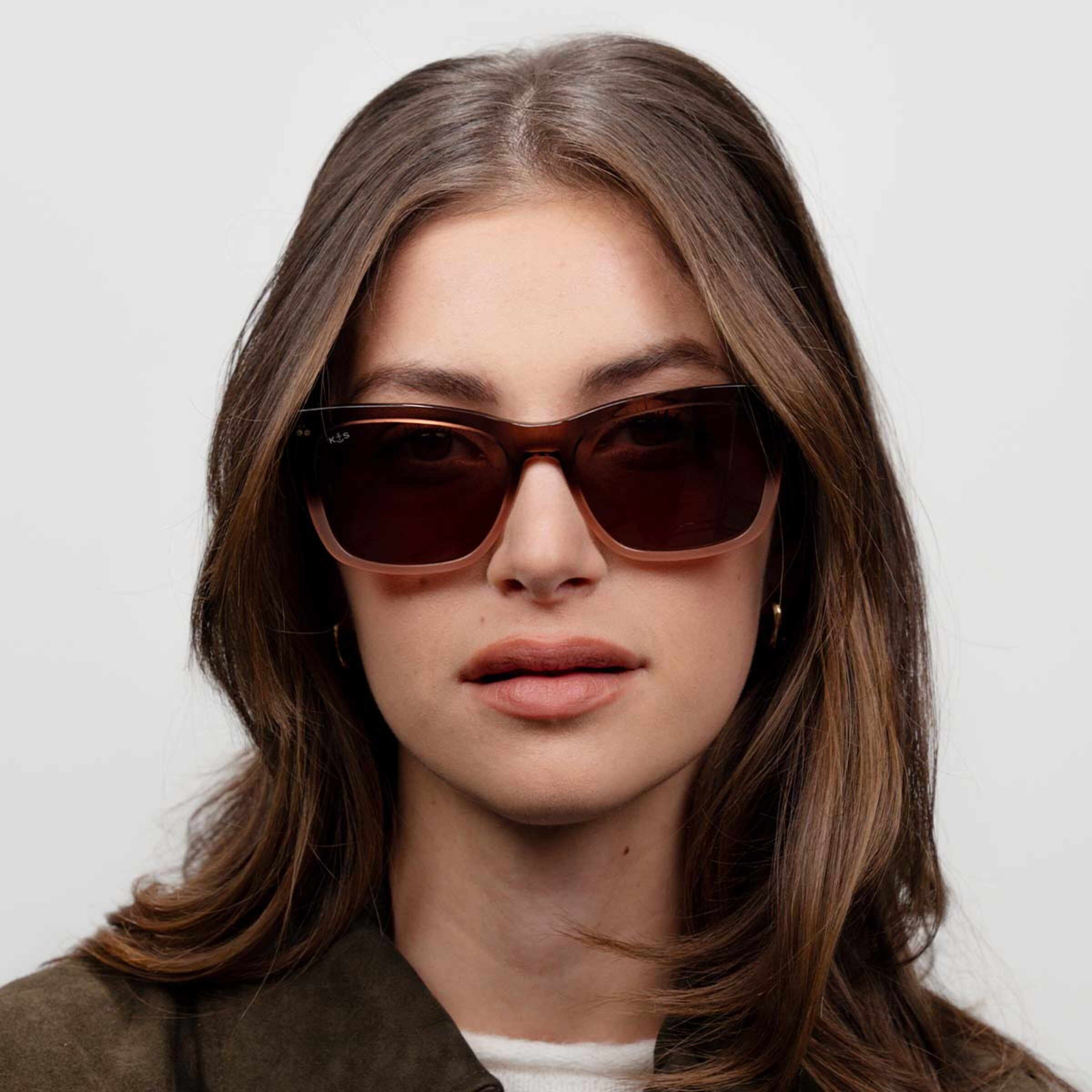 Venice Gradient Brown