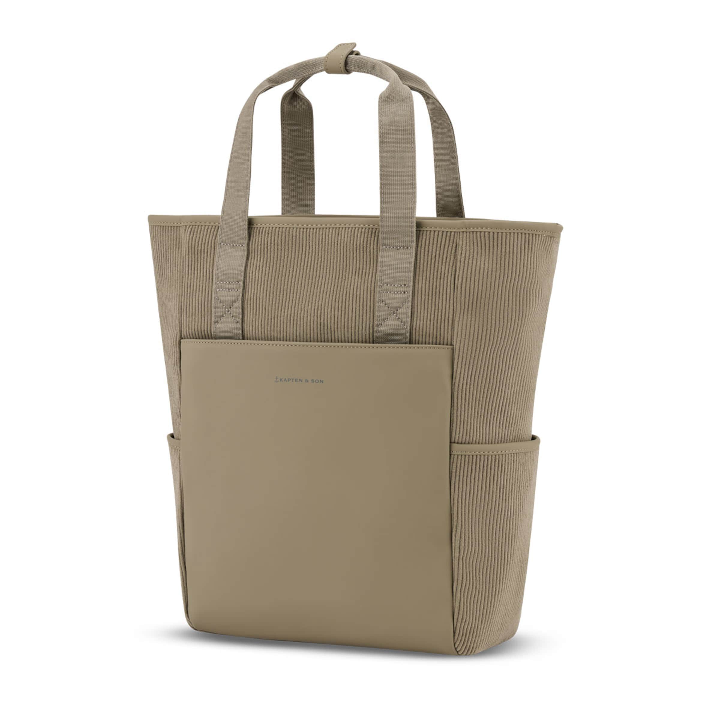 Lindby Cord Dusty Khaki