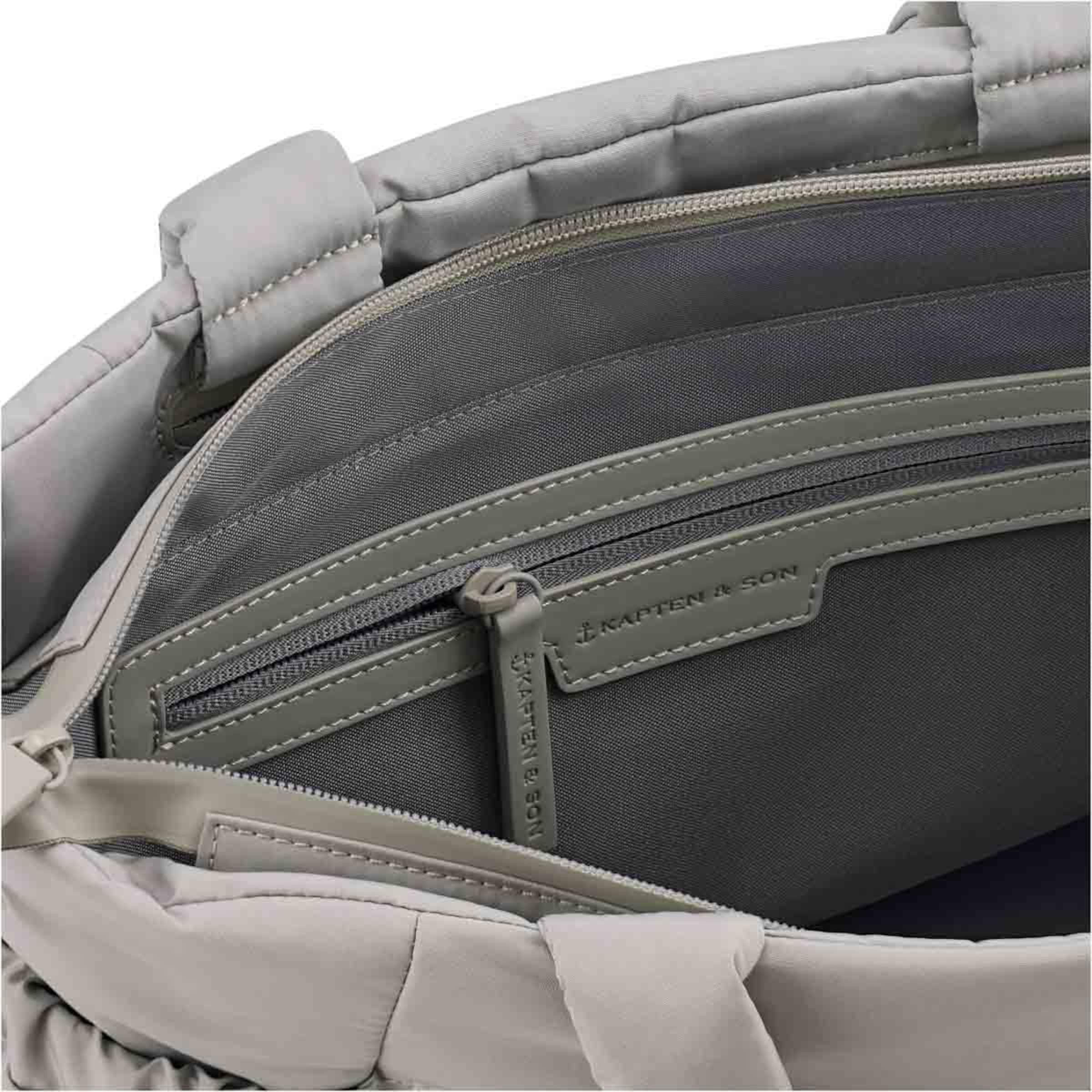 Hellvi Cloud Medium Greige