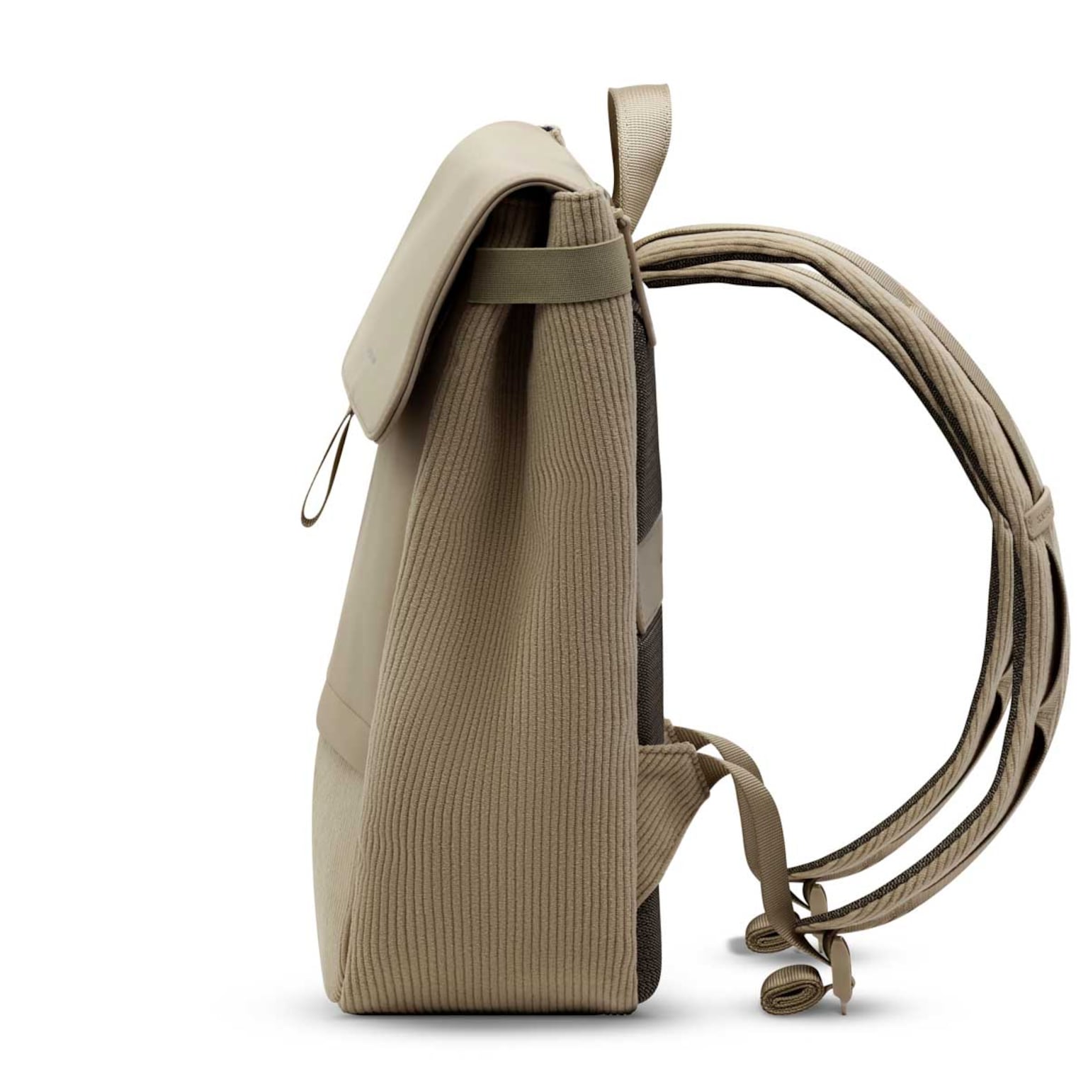 Fyn, Fyn Cord Dusty Khaki, Dusty Khaki, Afbeelding 4 van 7