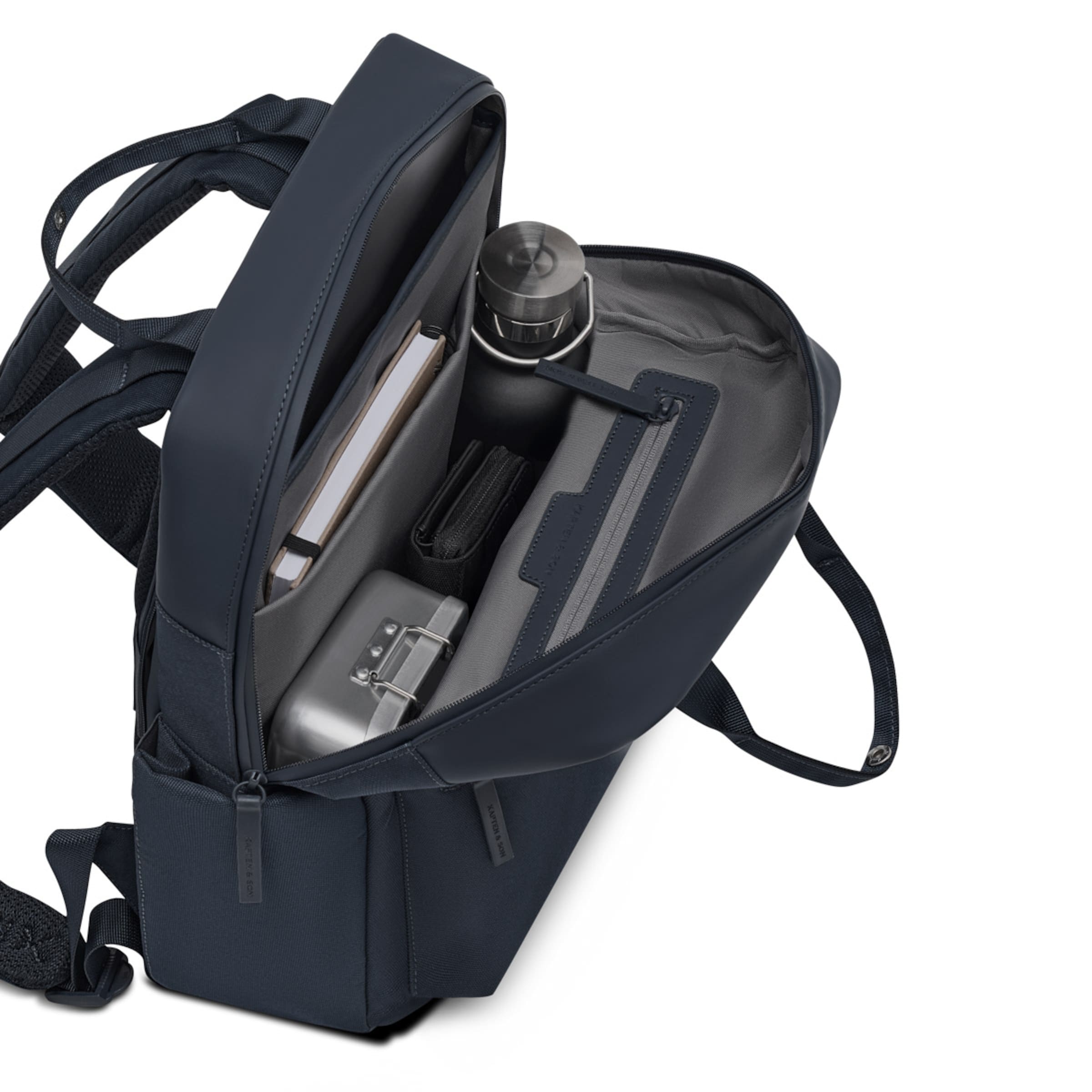 Bergen Pro Navy Blue