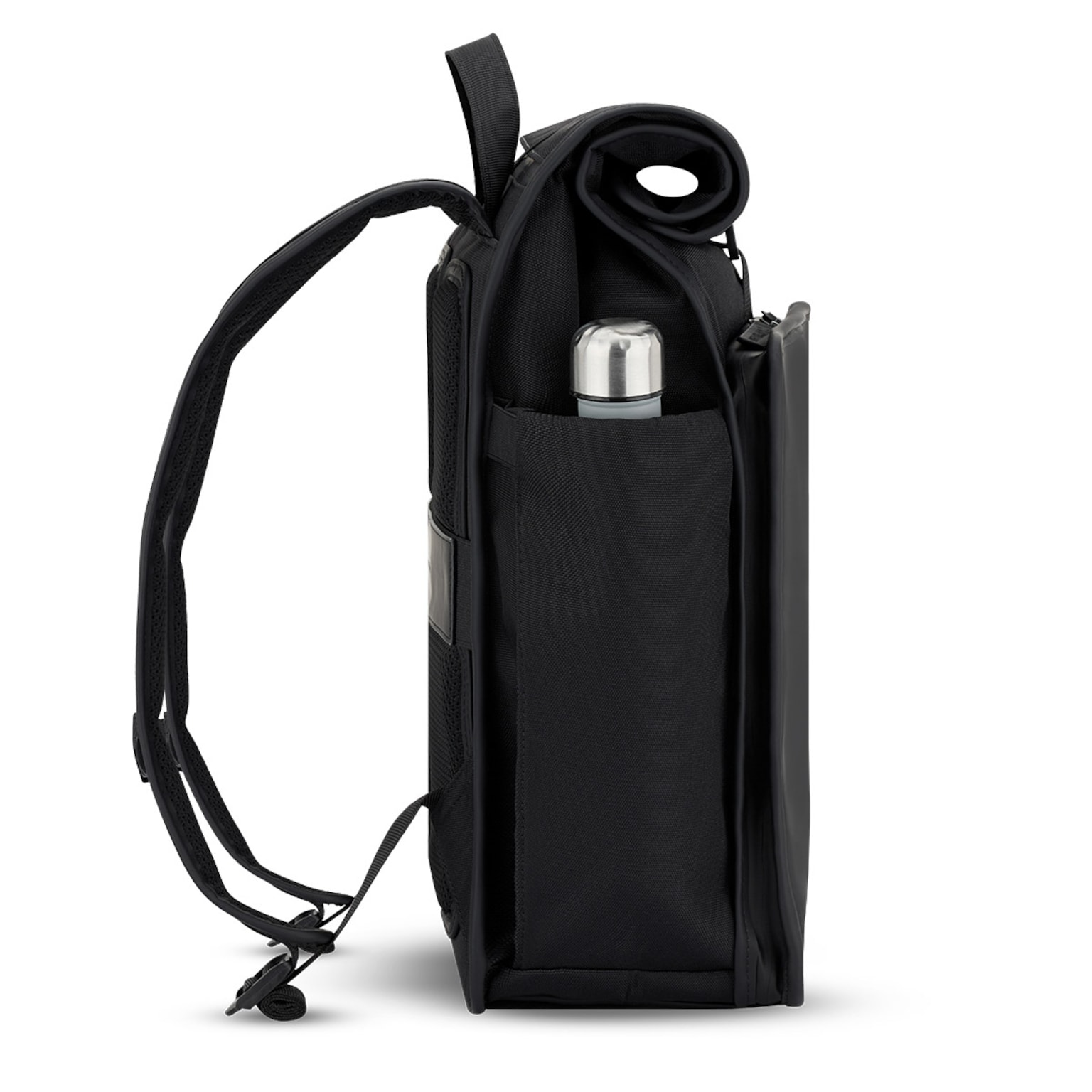 Lund Pro, Lund Pro All Black Schwarz, Bild 5 von 10