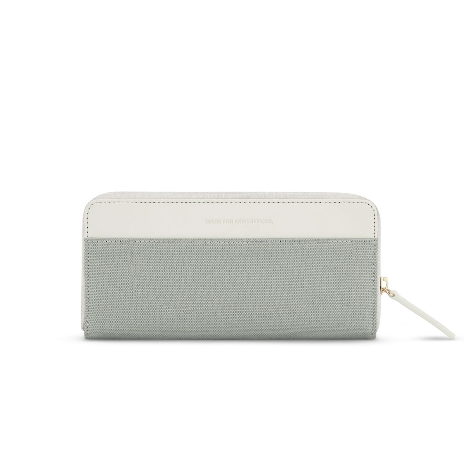 Bergen Pro Wallet Large, Bergen Pro Wallet Large Muted Sage, Muted Sage, Afbeelding 2 van 4