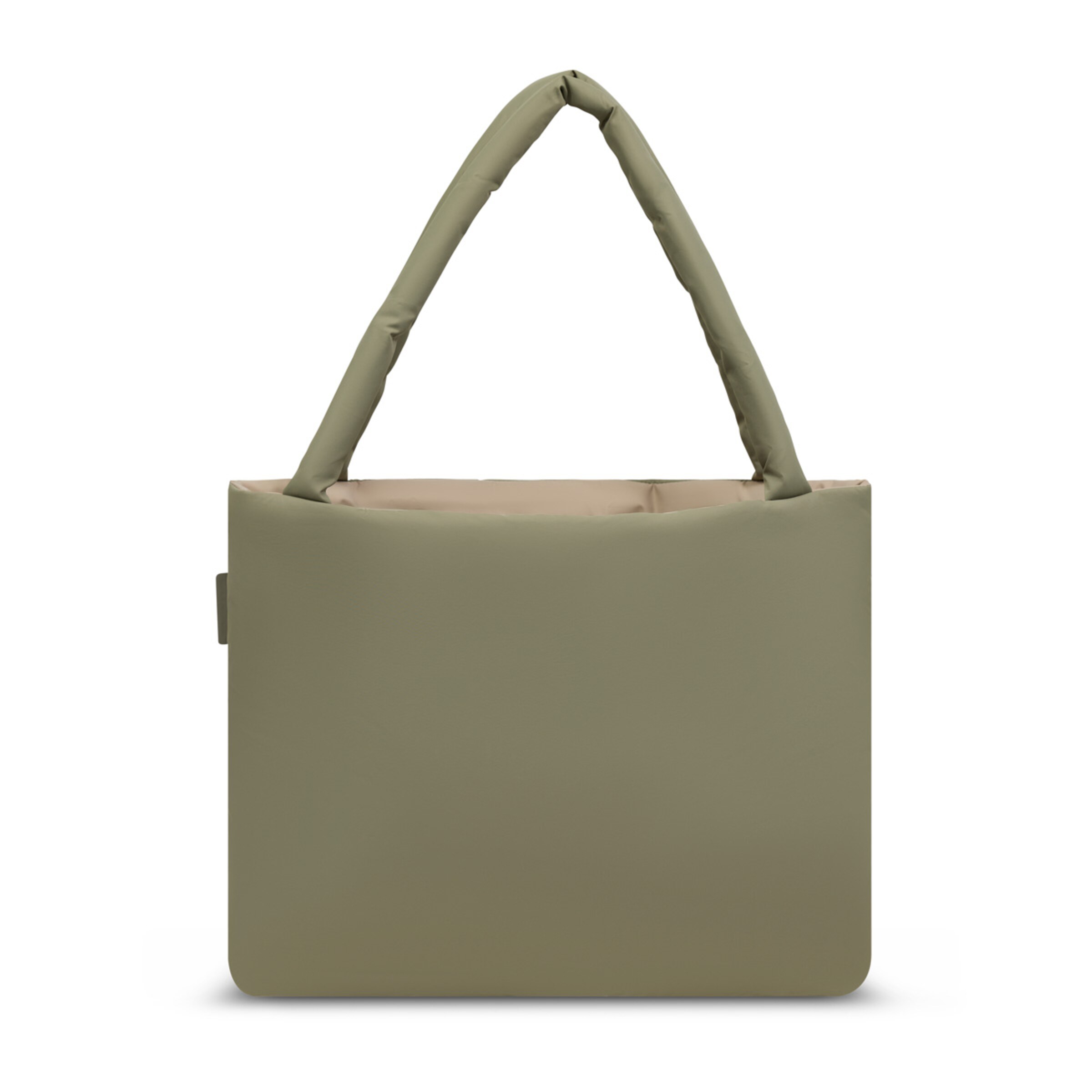 Norva 2in1 Shopper Soft Khaki/Dusty Sand