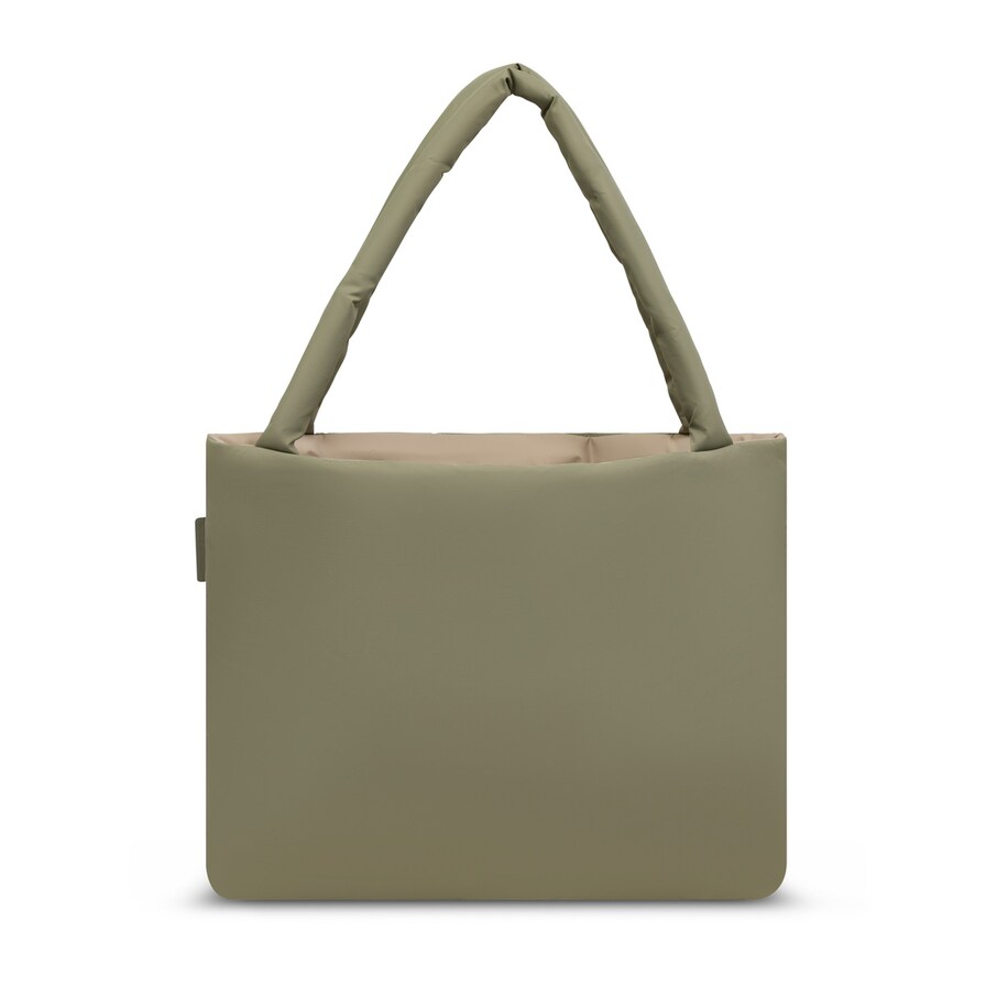 Norva 2in1 Shopper, Norva 2in1 Shopper Soft Khaki/Dusty Sand, Verde, Imagen 4 de 9