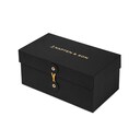 Gift Box, Gift Box Eyewear Schwarz