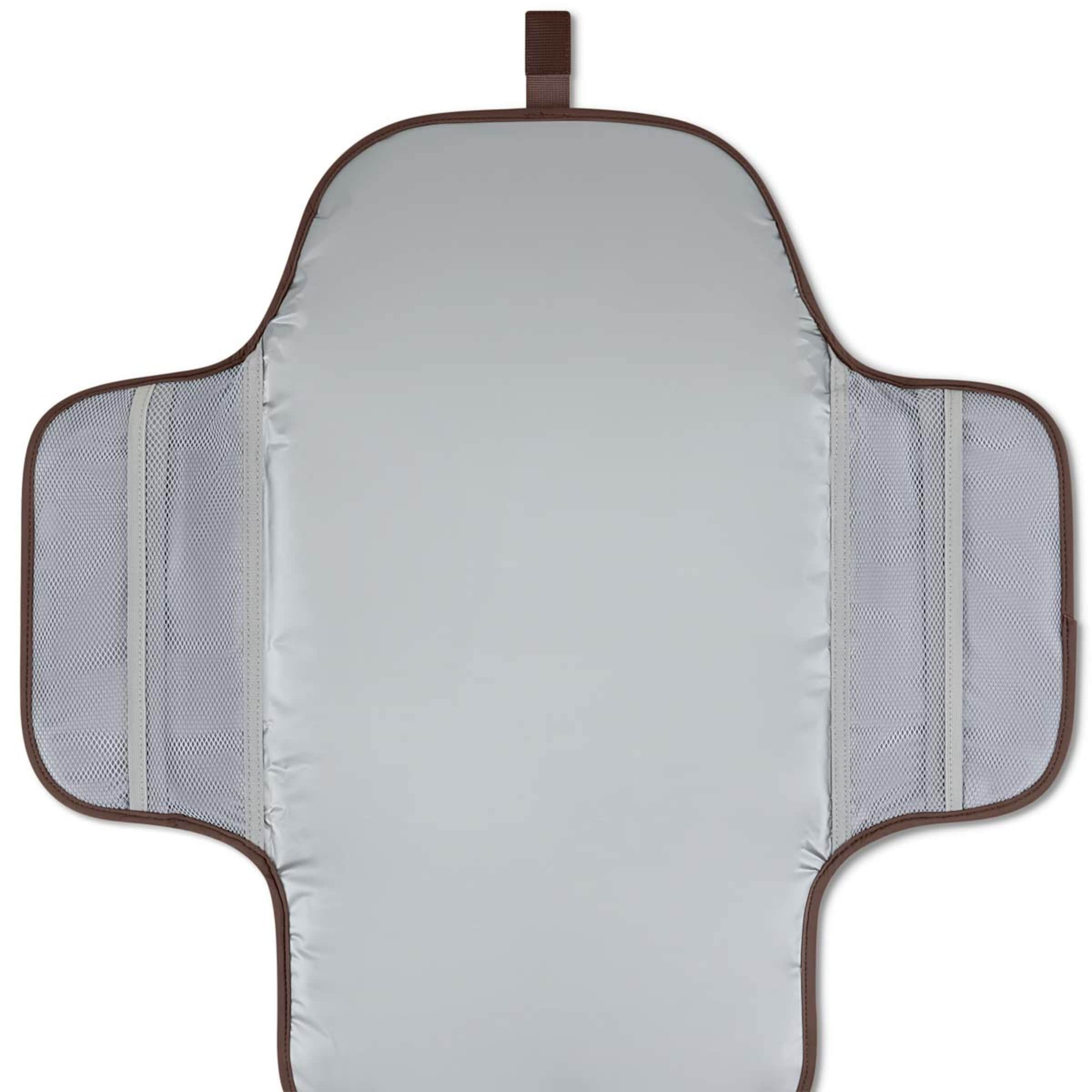 Cloud Diaper Inlay Chocolate Brown