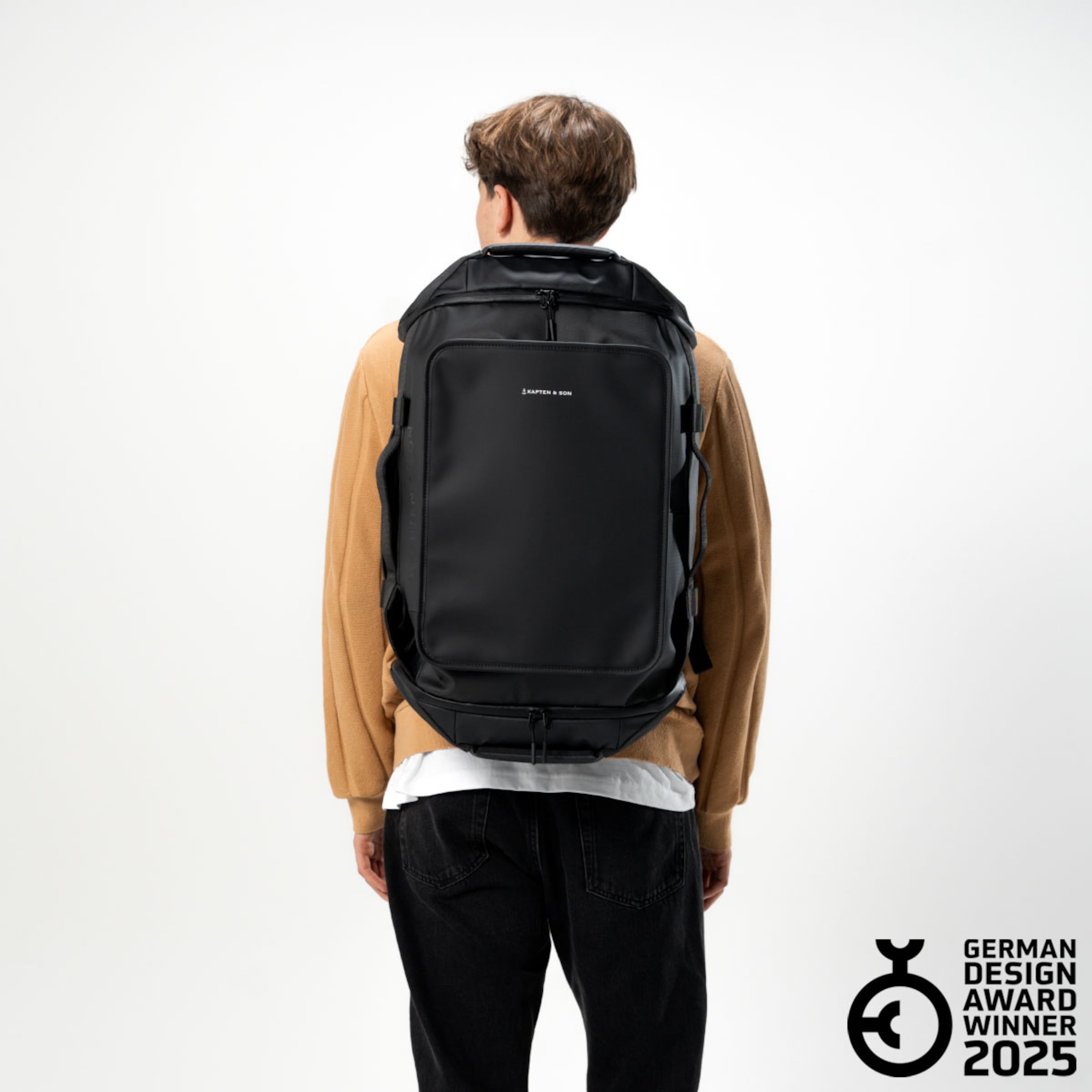 Backpack photo on sale