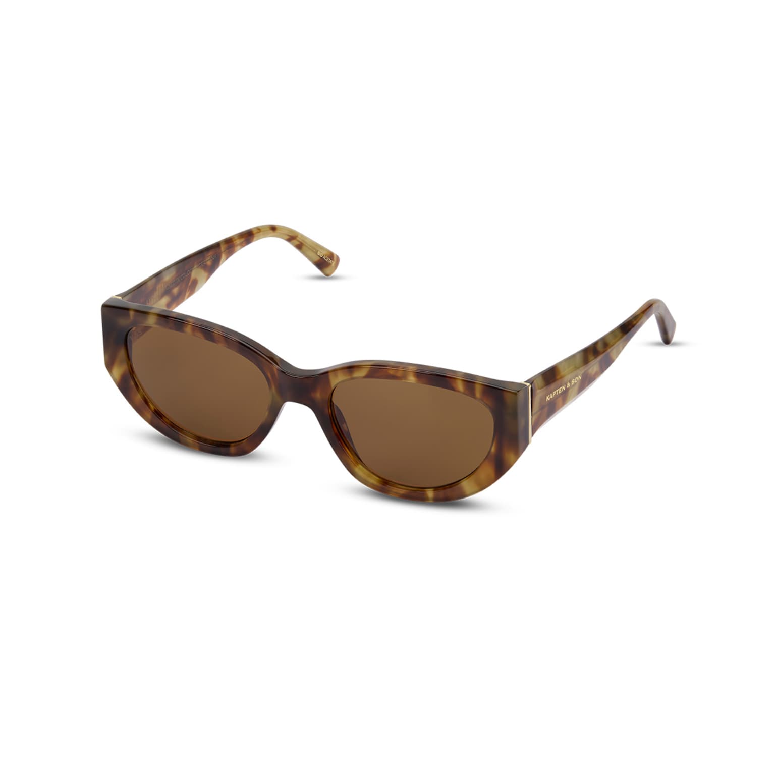 Lyon, Lyon Havana Tortoise Brown, Havana Tortoise, Afbeelding 4 van 6